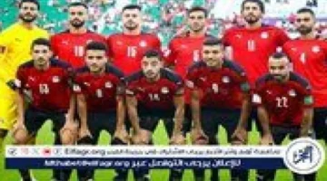 اللقاء المنتظر.. توقيت مواجهة مصر وكوت ديفوار في ربع نهائي 2025 والقنوات